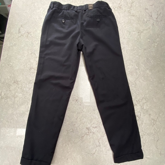 Aritzia T.Babaton Jacob Stretch Wool Trouser - Picture 3 of 10